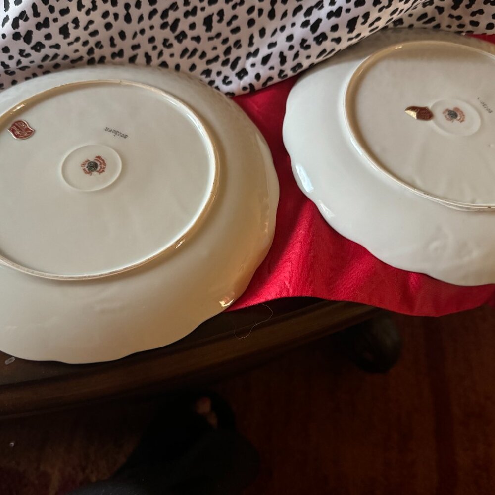Lefton China - Picture 7 of 9